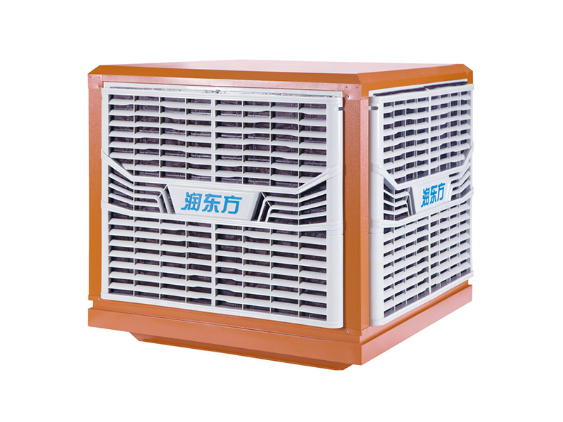 什么是水冷空调其特点是什么？