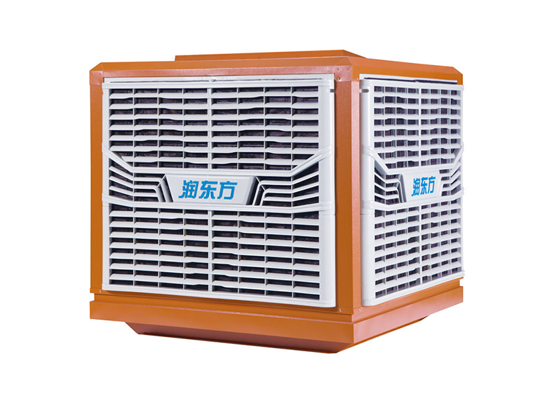 水冷空调优点你了解多少？
