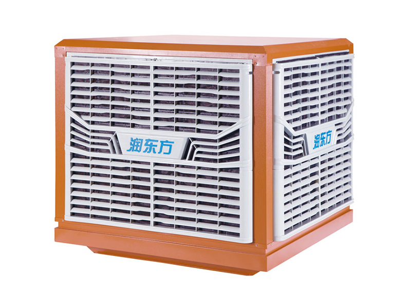 水冷空调的噪音一般都是多少？