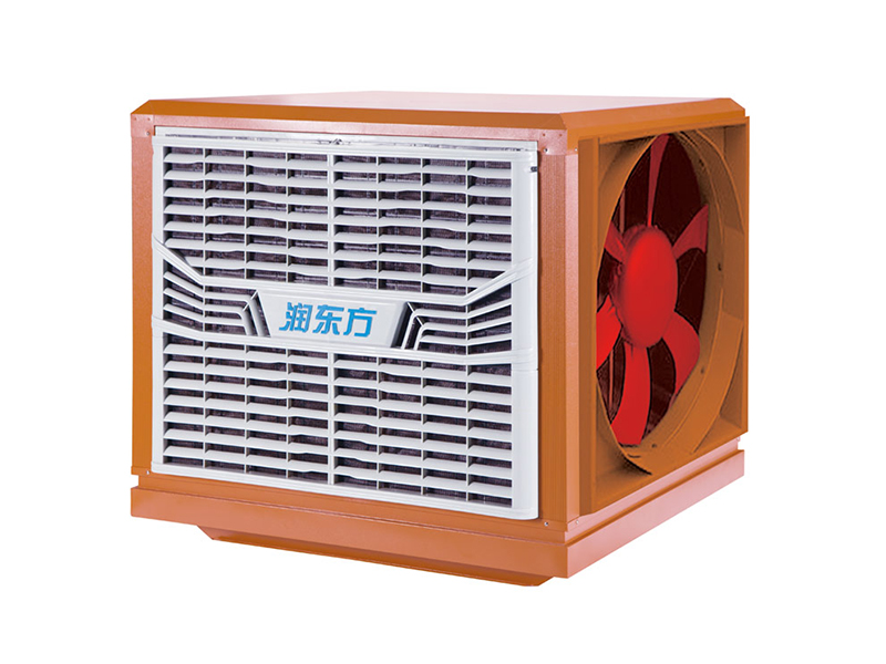 水冷空调定期除尘的重要性是什么原因呢？