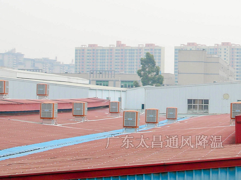 ​环保空调通风降温效果真的靠谱？