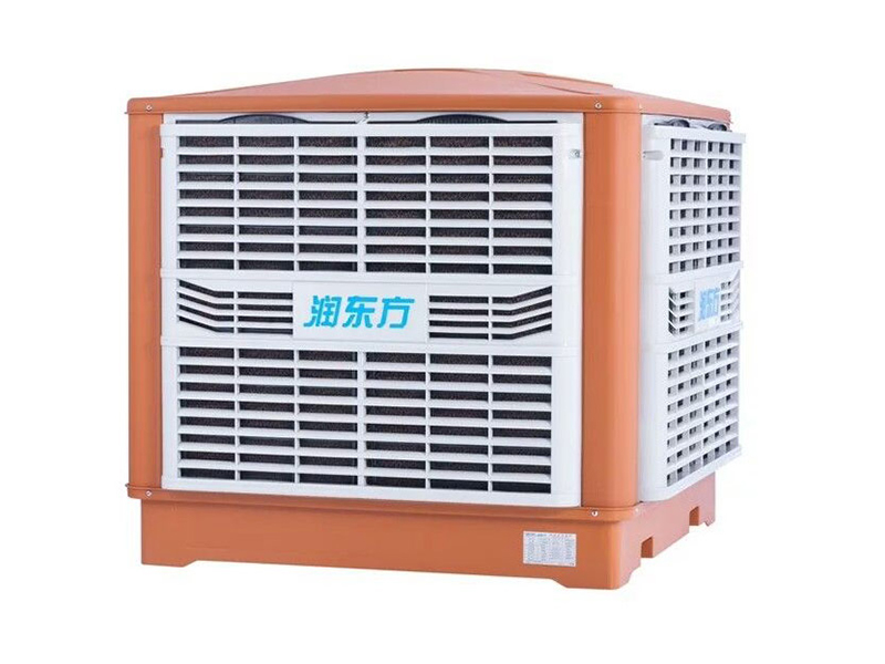 润东方环保空调运用中有哪些优点和特点？