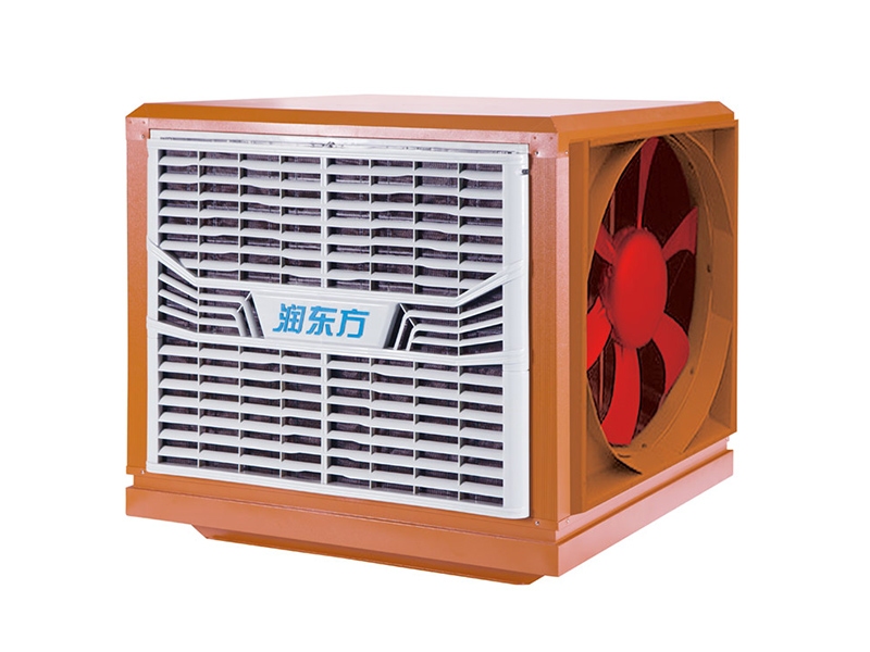 分析环保空调工程具有哪些优势与特点？